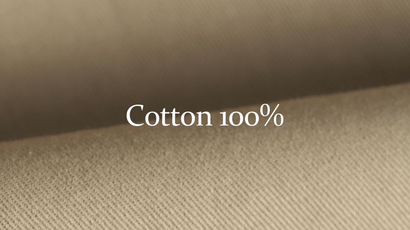 HO Twill Tuck Balloon Banding Pants