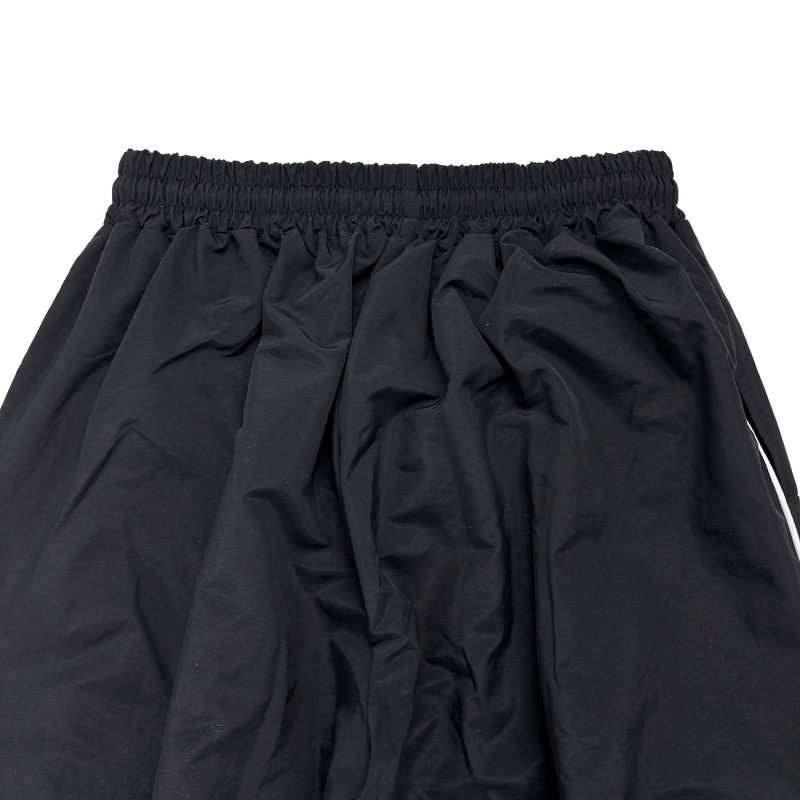 piping balloon track pants