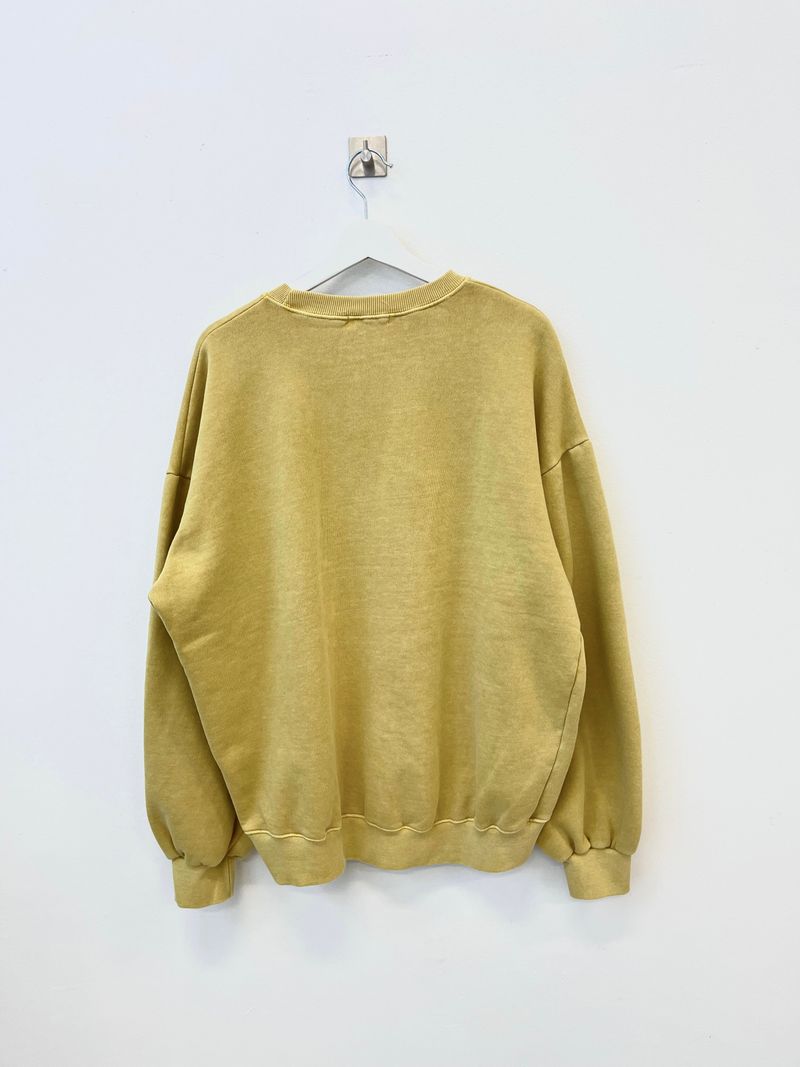 Ville pigment sweatshirts 3C