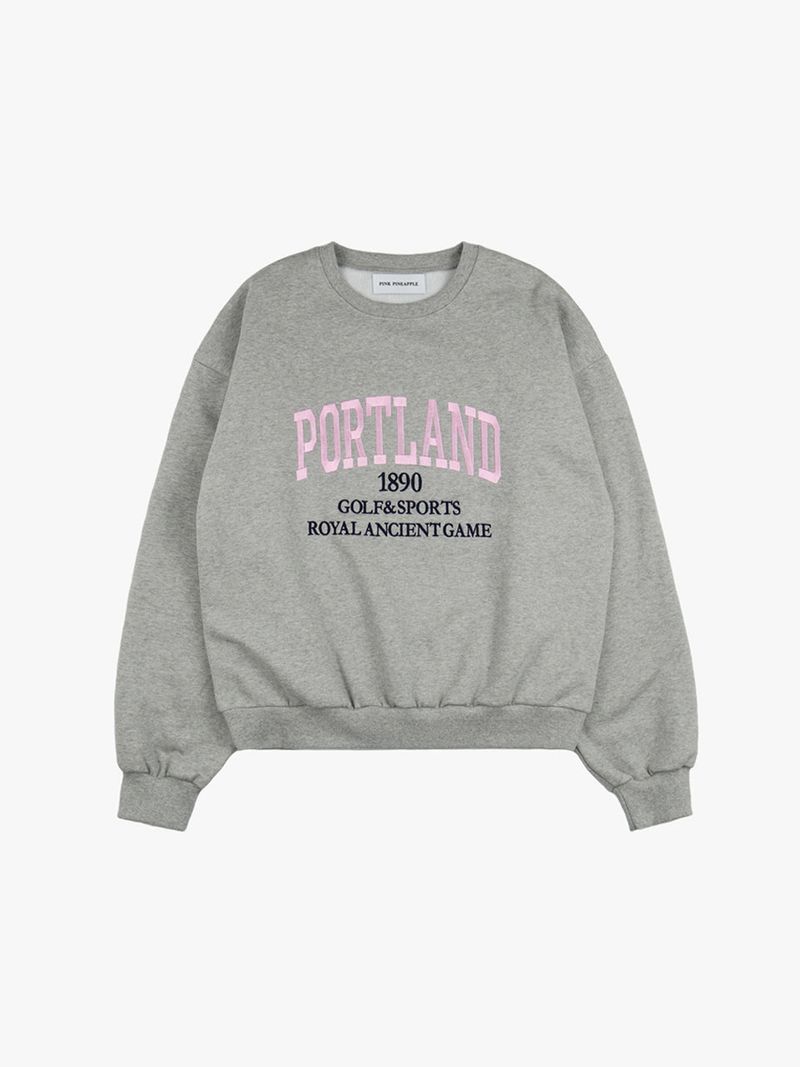 WINTER PORTLAND MTM