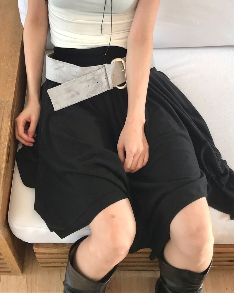 Lilia skirt