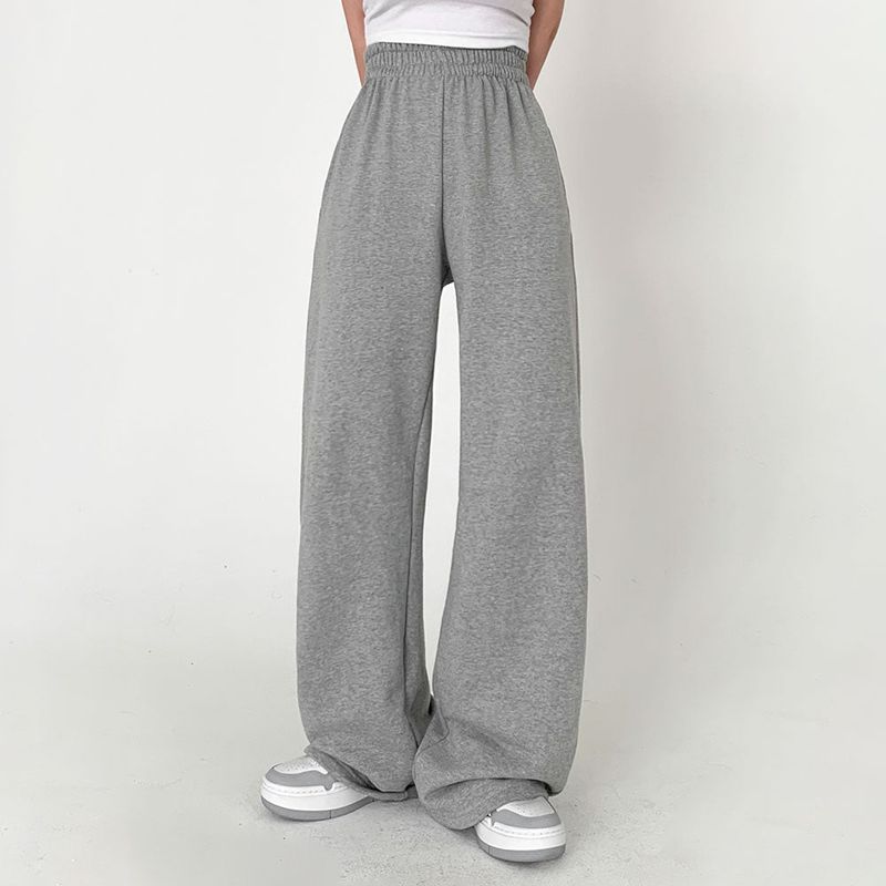 [BELLIDE MADE] 2 length personal wide training pants