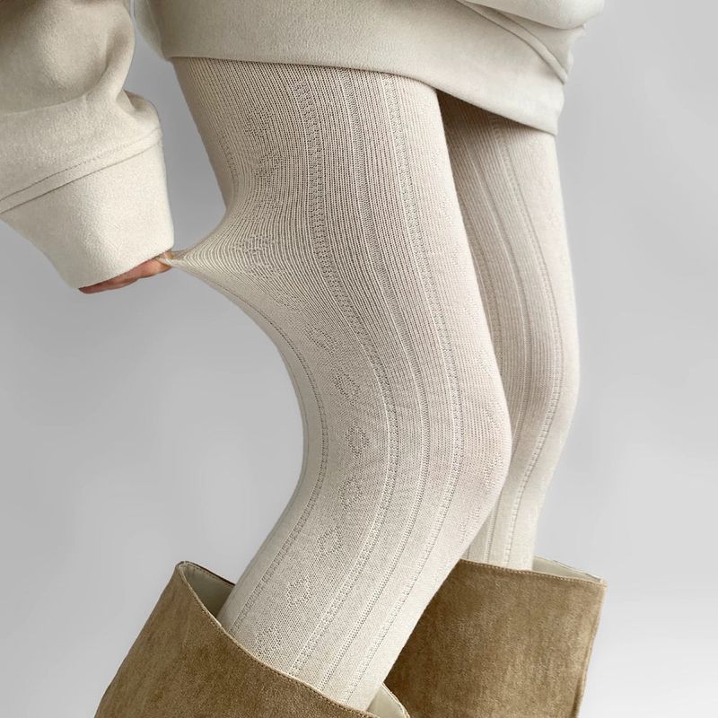 twin dia stocking (5color)