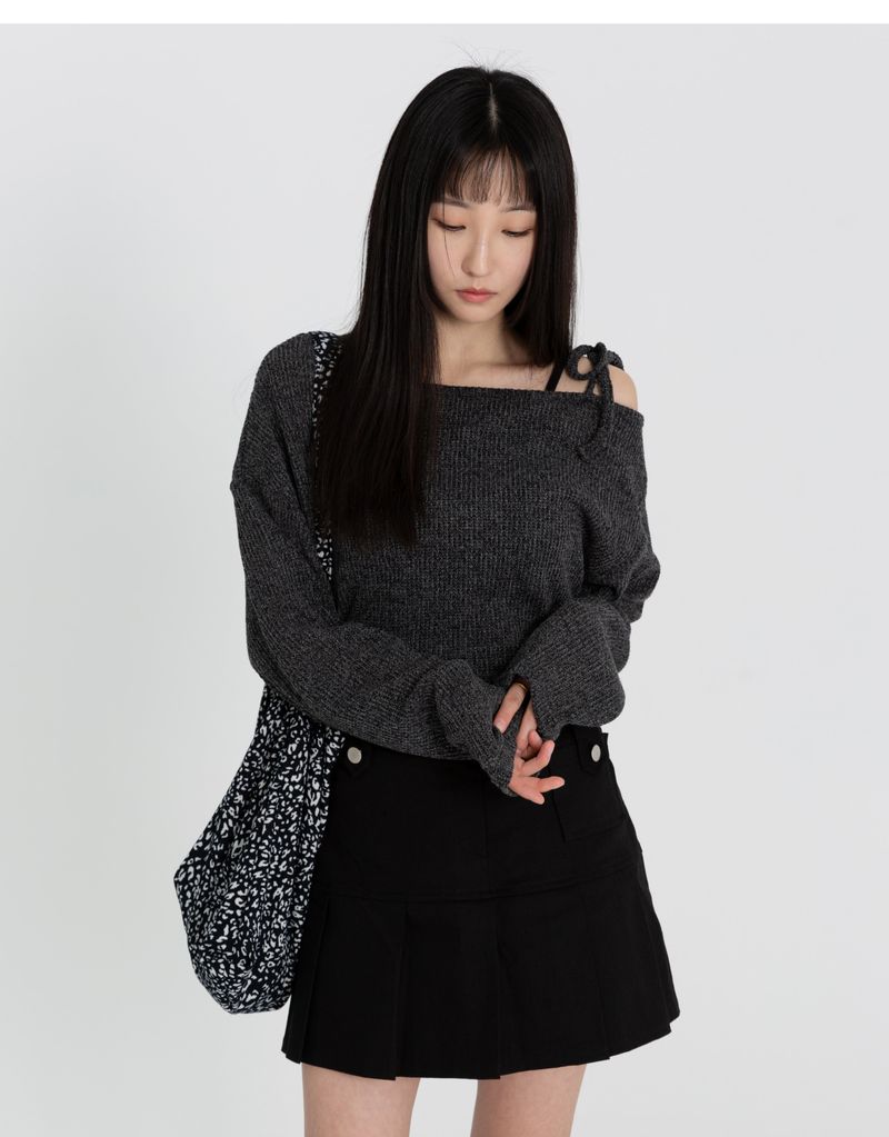leopard bags(2colors)