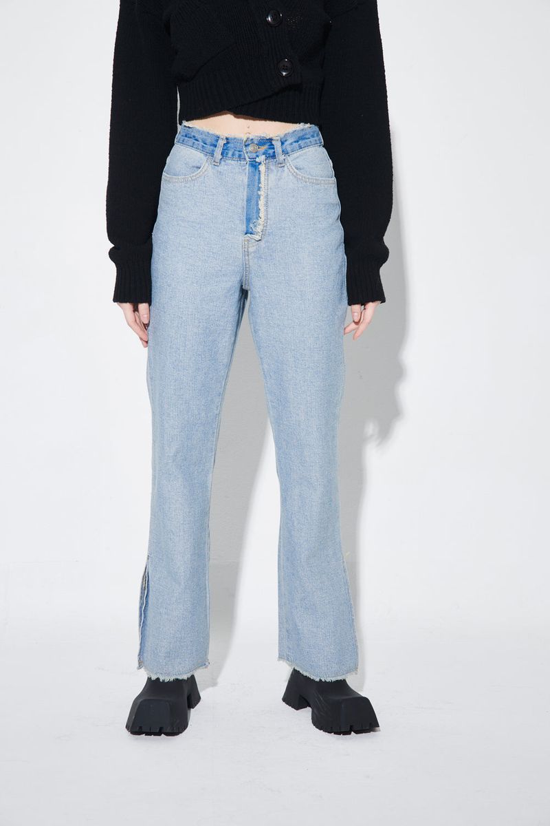 OUTFIT DENIM