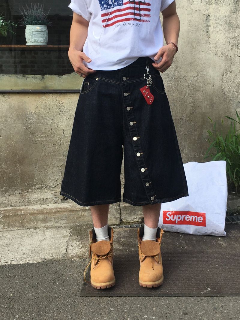 SSROOM（エスエスルーム）の「Stay Offer Checkered Short-Sleeved Shirt 2C（Pants）」
