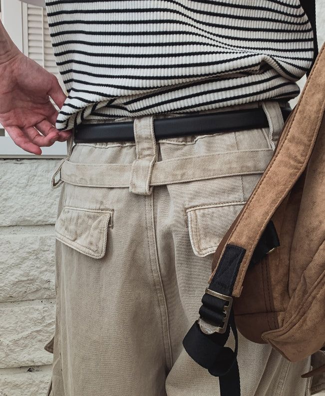 コリーベルトニューカーゴパンツ