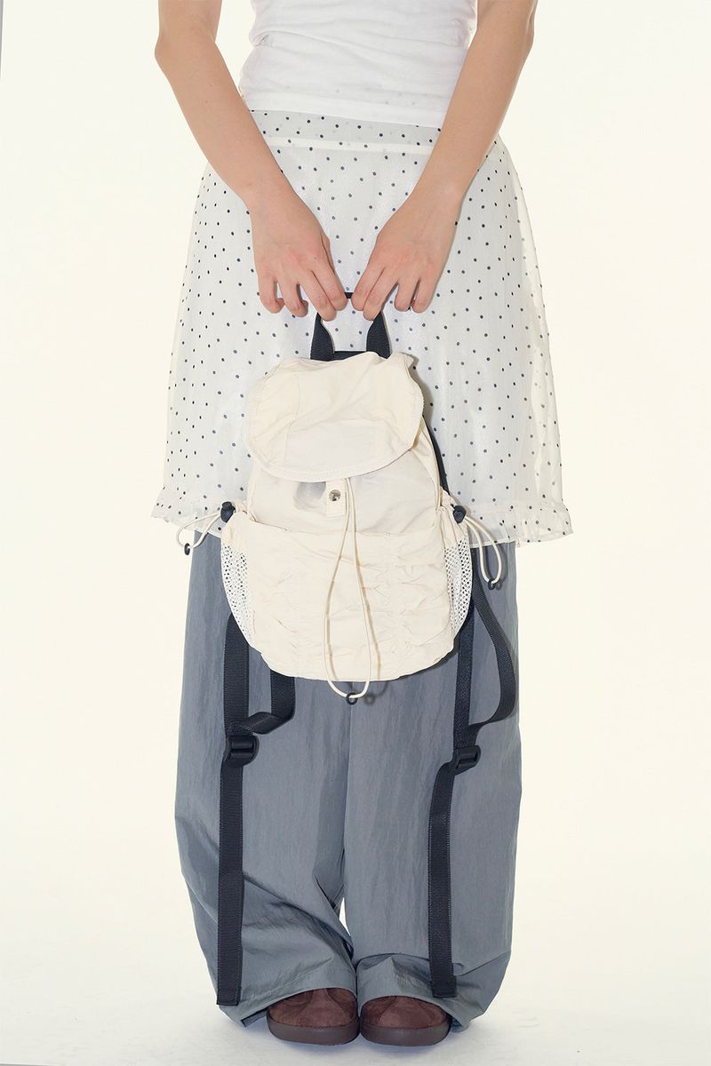 Raucohouse（ラウコハウス）の「Hiking mini backpack（Bags）」