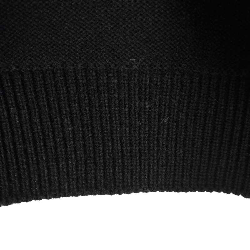 New City Reverse Knit