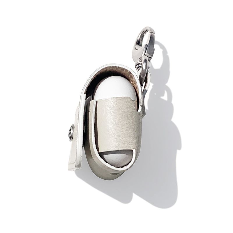 COMET AIRPODS PRO CASE (IVORY WHITE)