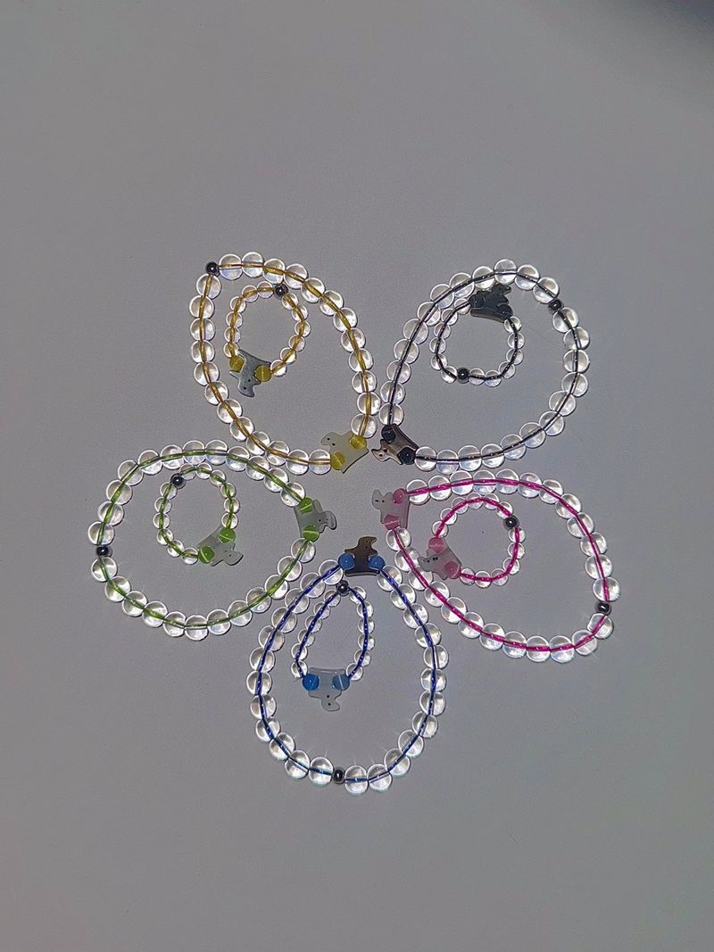 Cat’s dream_Bracelet