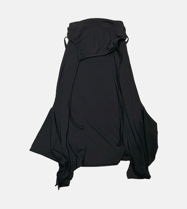 Noah Two-Way Layered Skirt