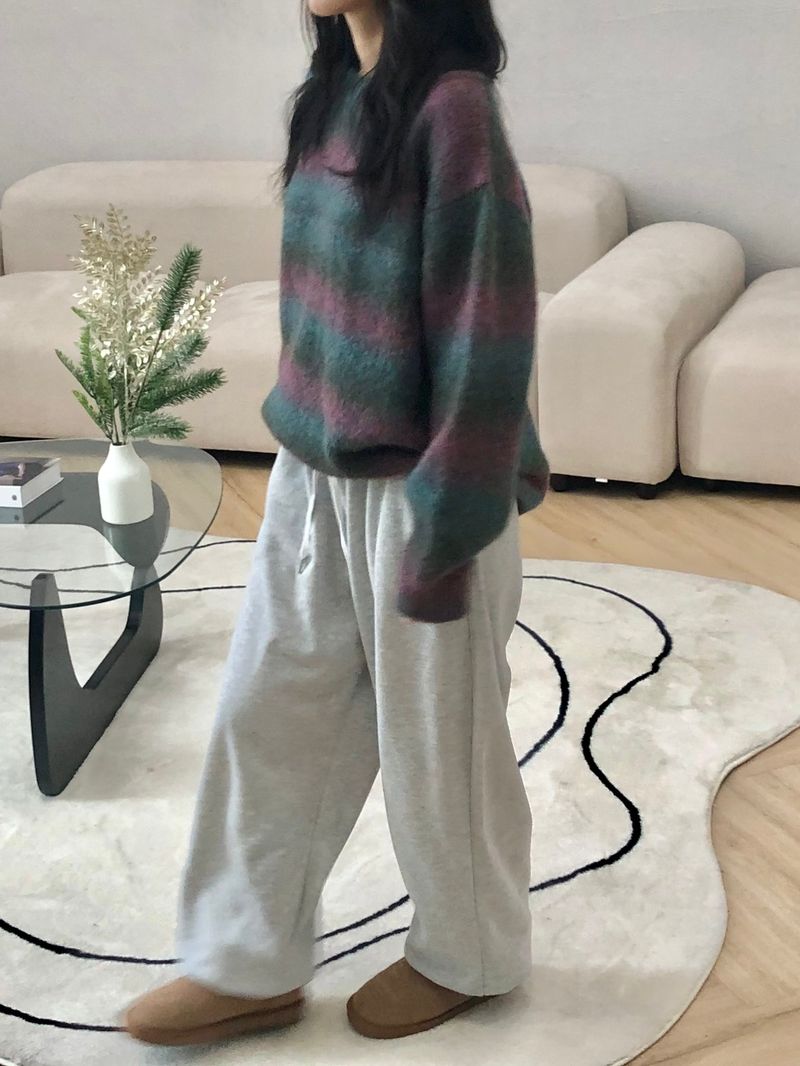 Vallin pants