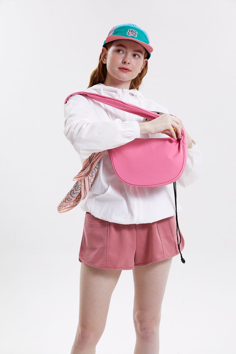 CAMPING CAP