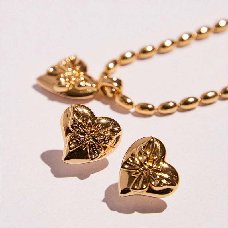 BUTTERBEE EARRINGS