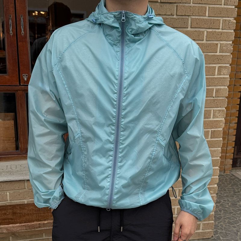 Falco Hood Windbreaker (5color)