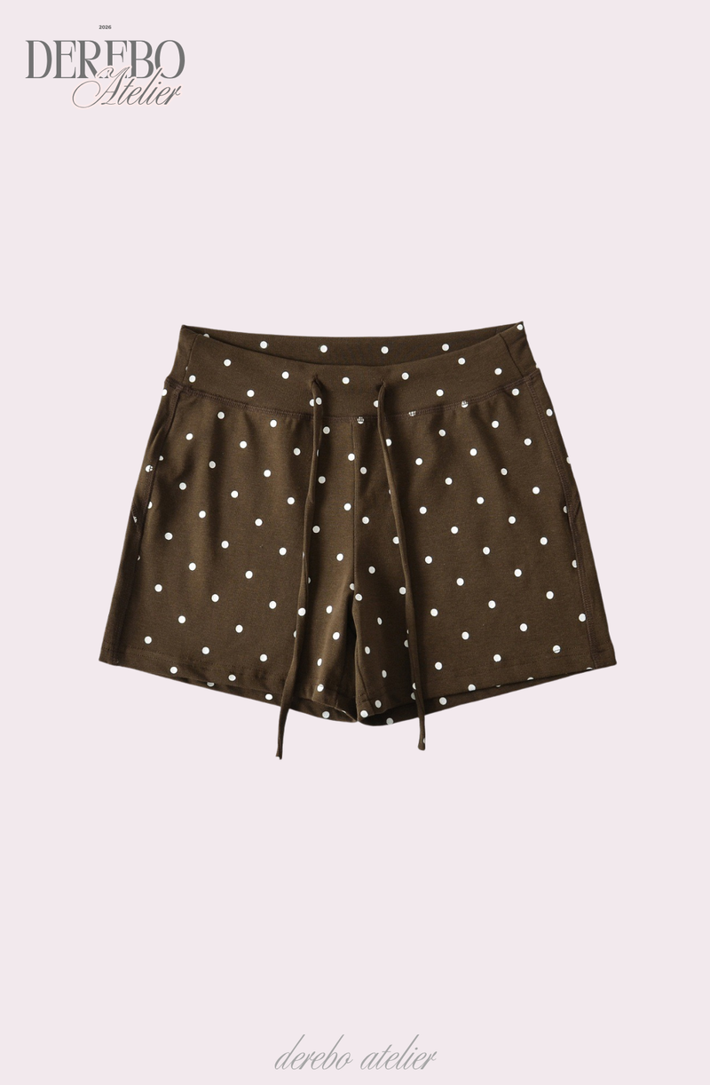 Raina Dot Pad Training Setup (SHORTS)
