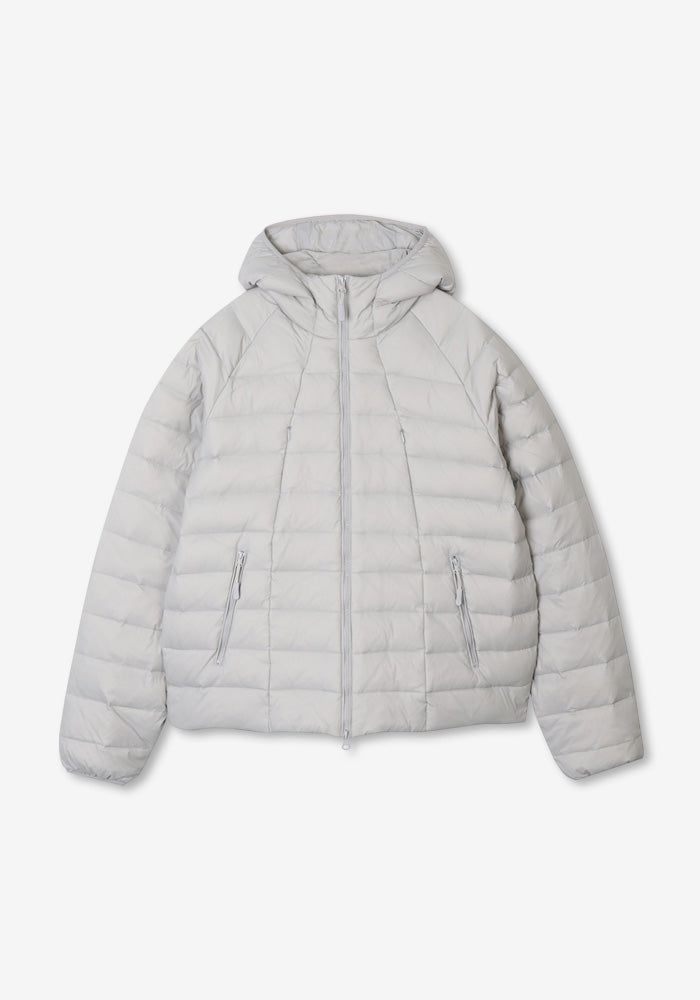 NB Essential Hoody Lightweight Padding
