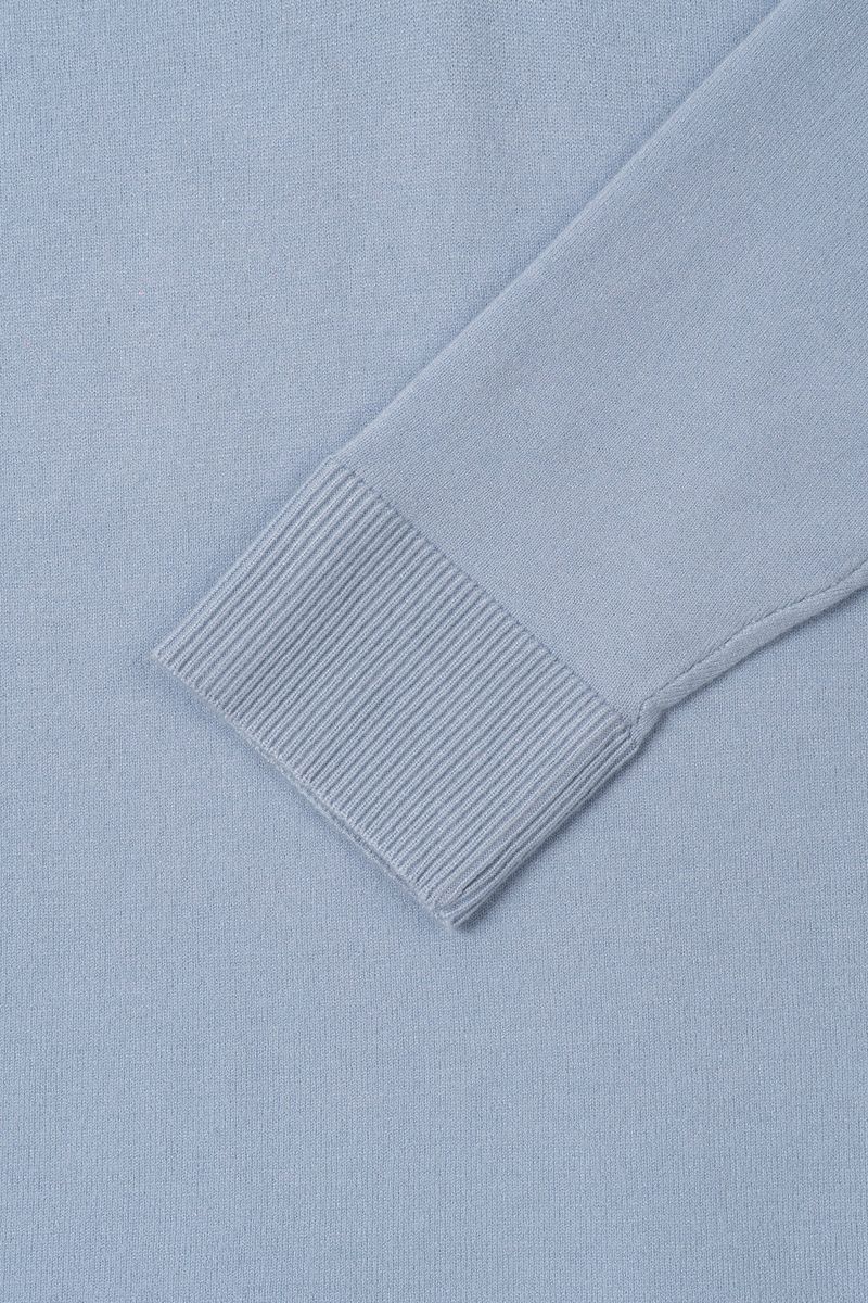 Koons Layered Knit