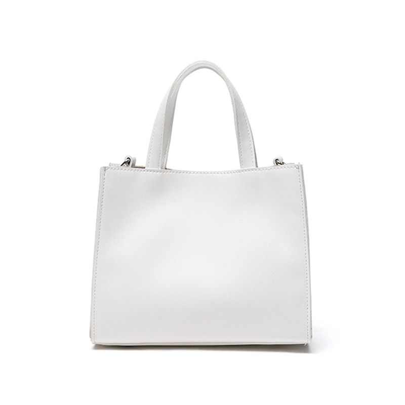 UNION X ONE OF THEM ANGLED TOTE BAG