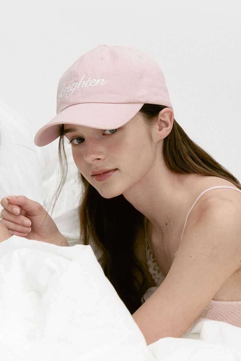 Denim Baby Pink