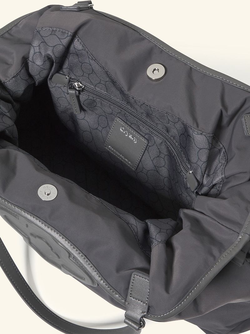 New Ramsey Shopper