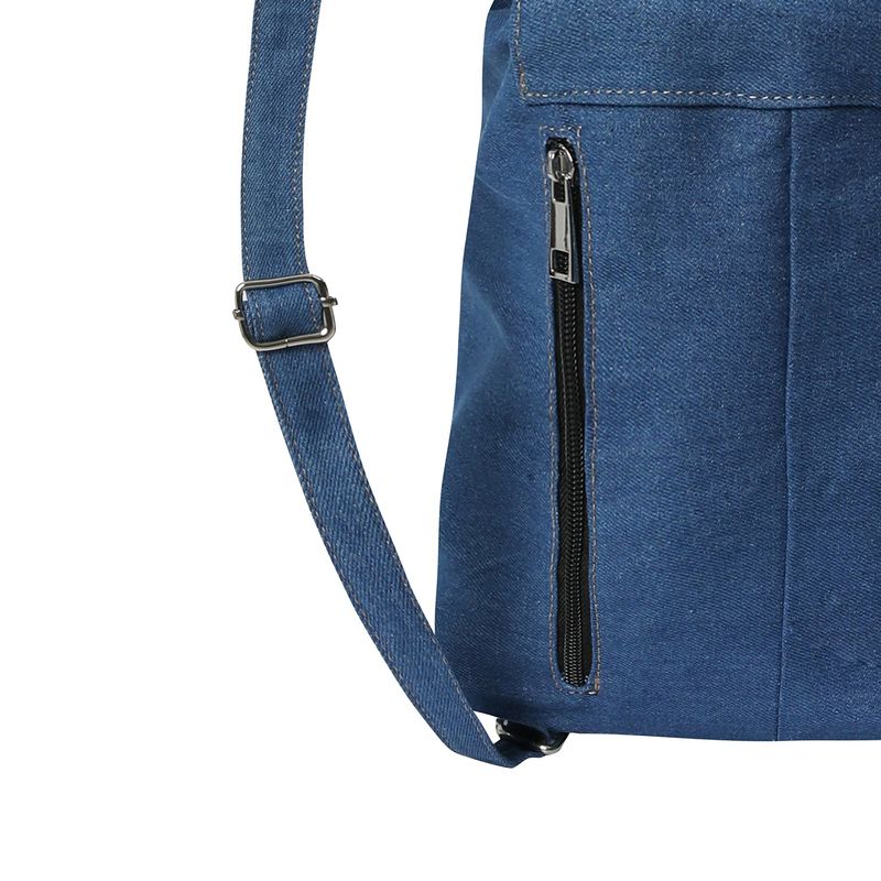 STEN DENIM BACK PACK (3COLOR)