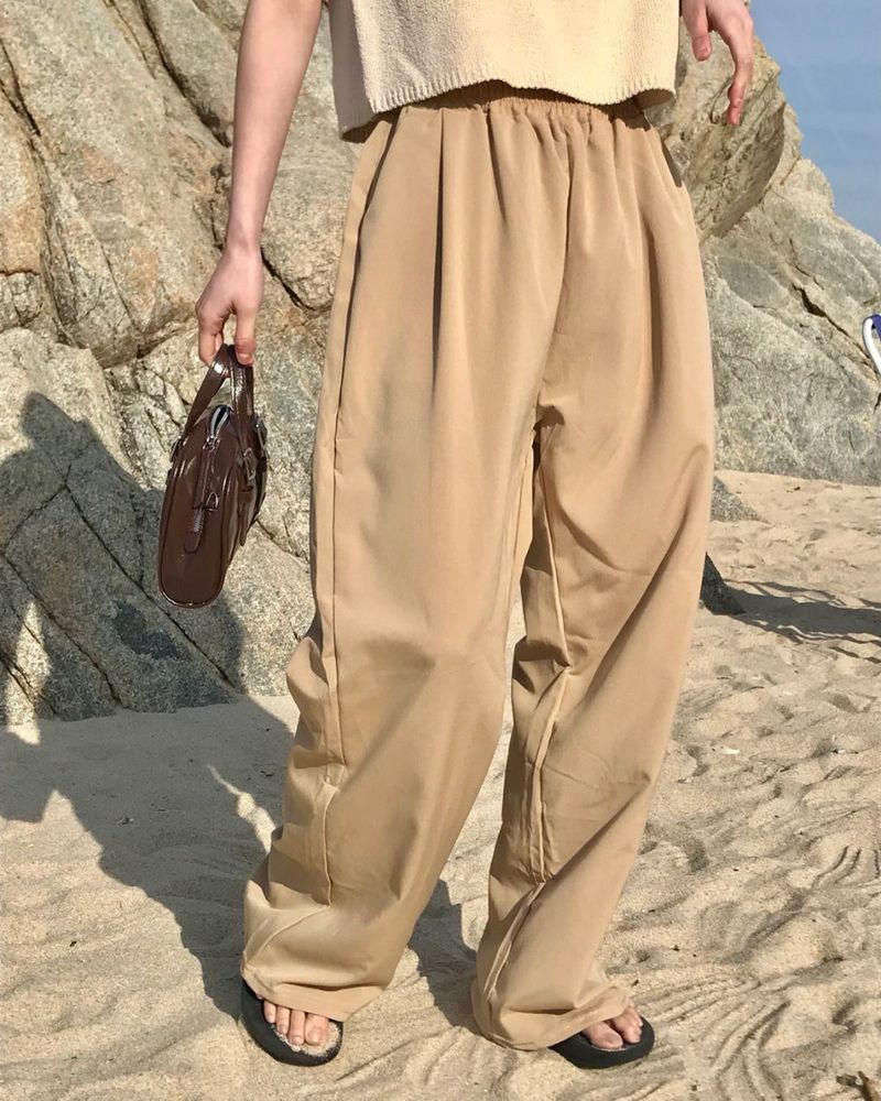 Elena pants