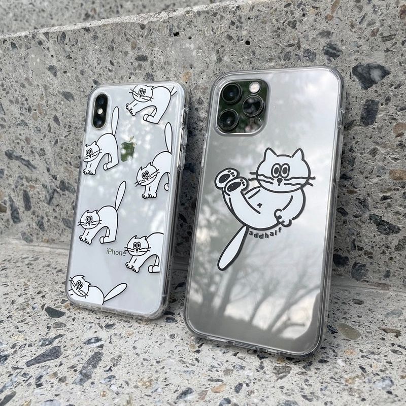 Eddy Phonecase