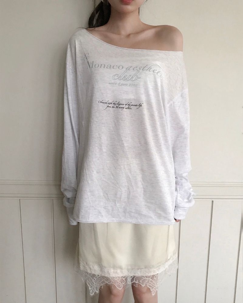 cloudemotion（クラウドエモーション）の「[sun protection item ] sanfran & one over top（Tops）」