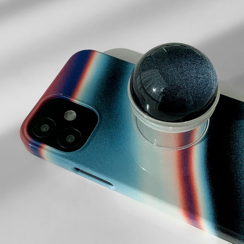 oyat（オヤッ）の「Comet (スマホグリップ)（Smartphone Accessories）」