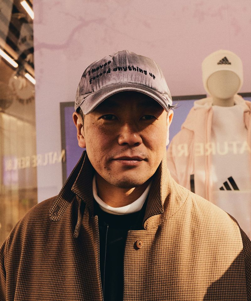 MESSAGE STRAPBACK DIRTY -DIRTY PURPLE-
