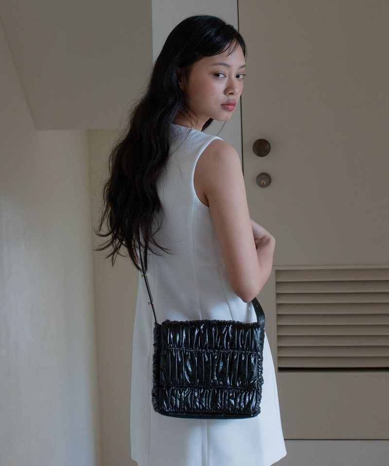 Fairy Binu Bag - Black