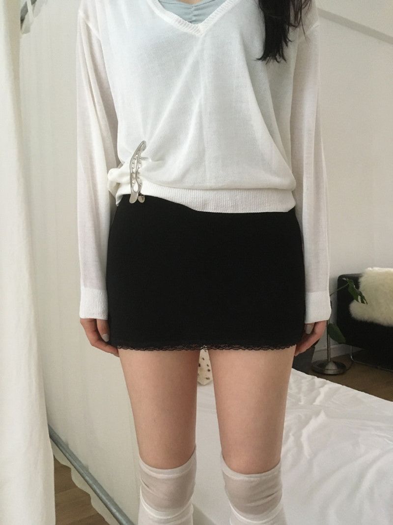 Light Deep V NT
