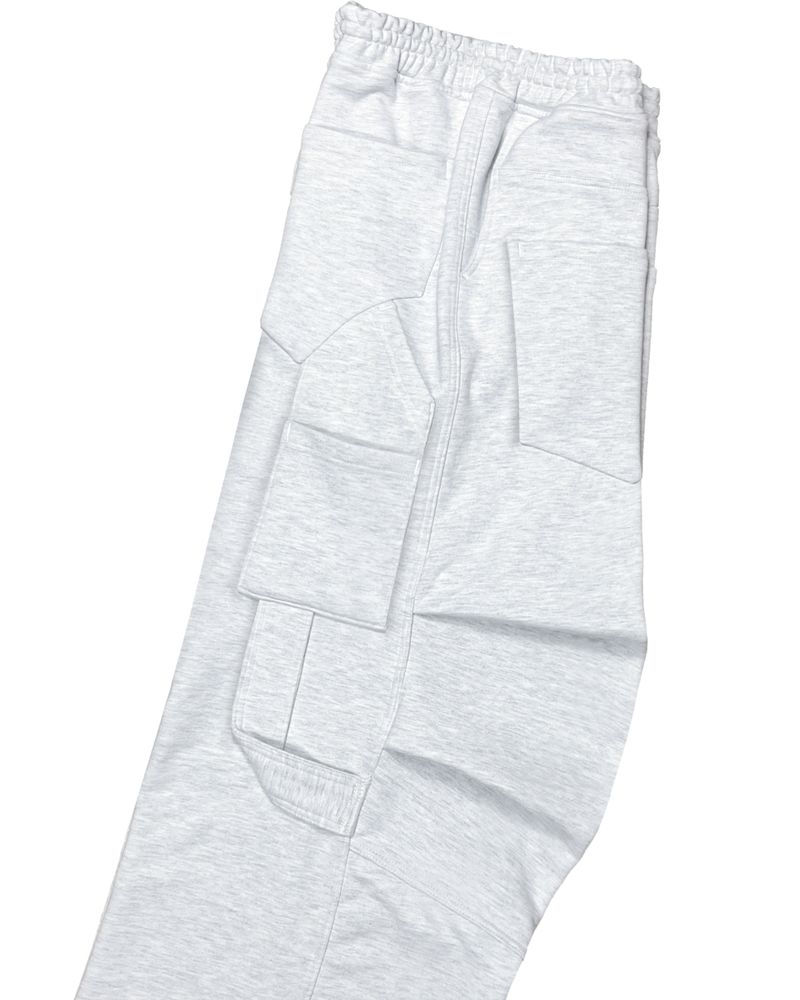 AE BACKWARD SWEATPANTS_WHITE OATMEAL