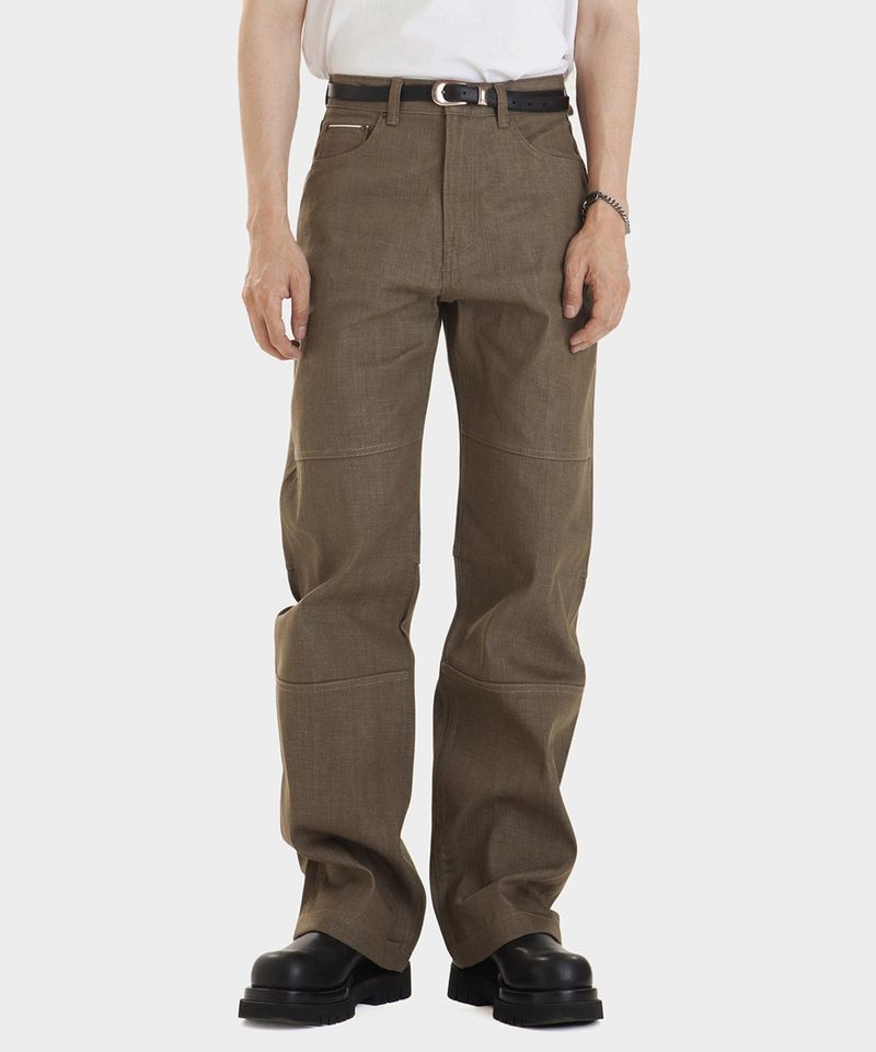Mod9（モードナイン）の「Interstellar Route 410 - MOD7w（Pants）」