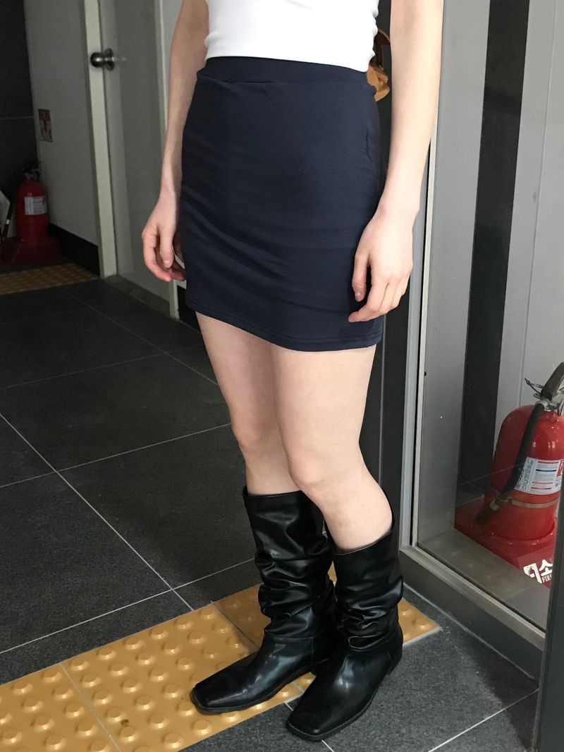 Cabo skirt