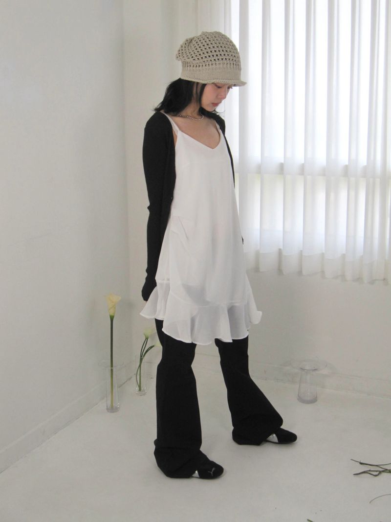 amond hat [2c]