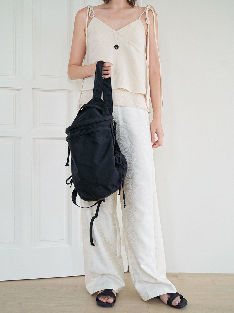 OURO（アウロ）の「BALLET BACKPACK [ NIGHT ]（Bags）」