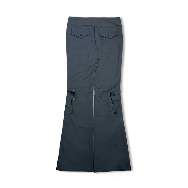Pocket Low Bootscut PT (2colors)