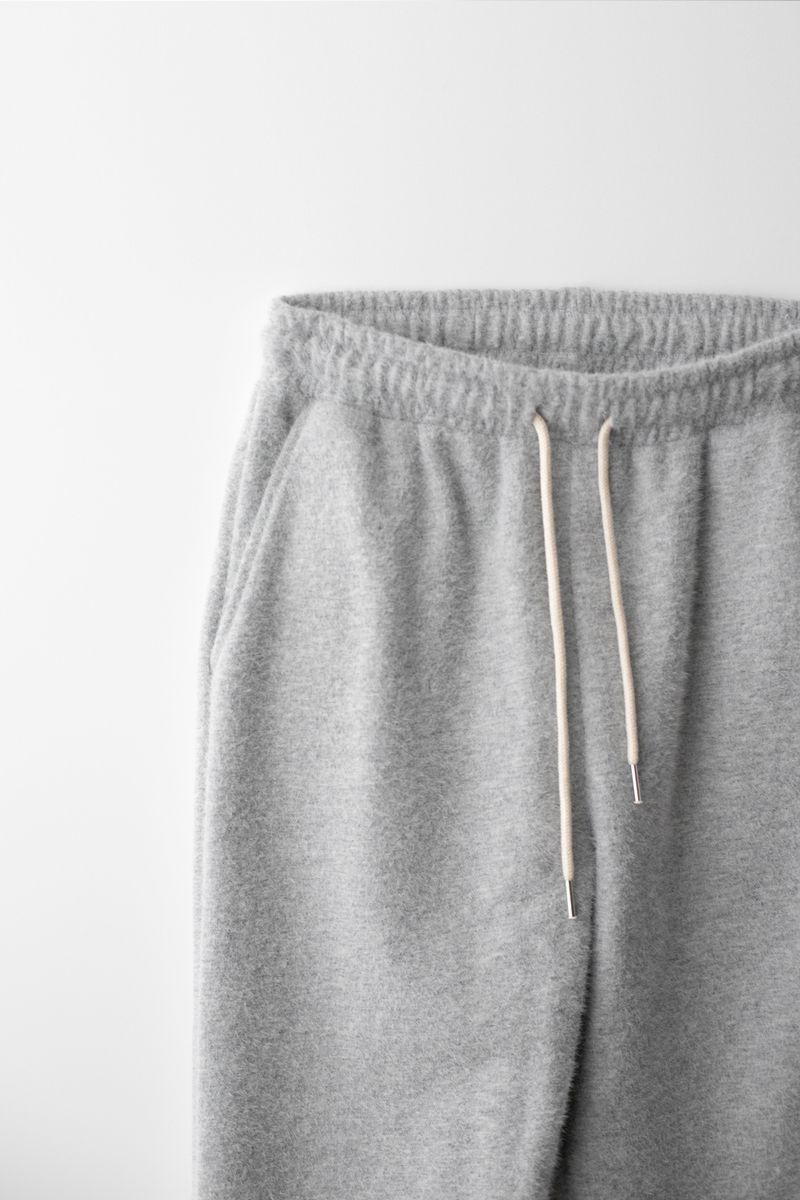 Snow jogger pants (Grey)