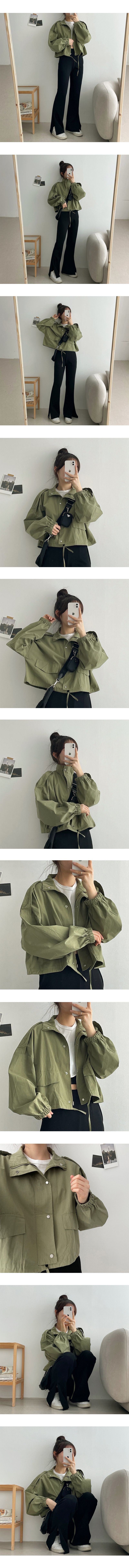Buttsuya Award Jacket