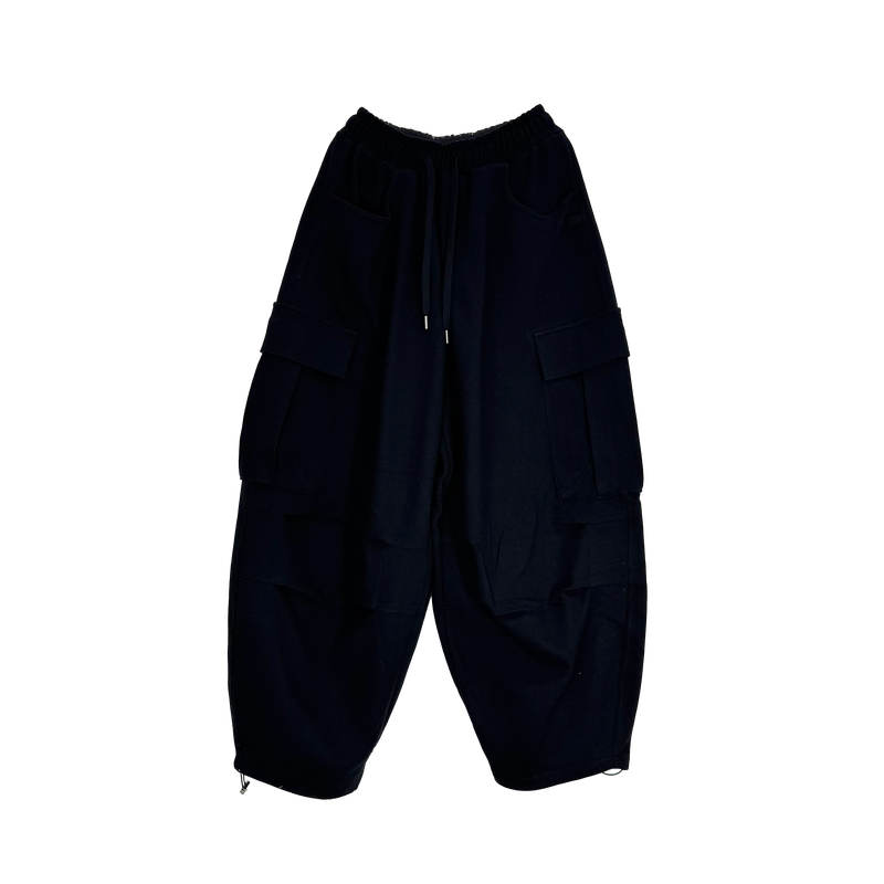 rugged cotton keyring pants