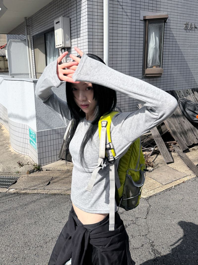  ESSENTIAL BASIC TOP
