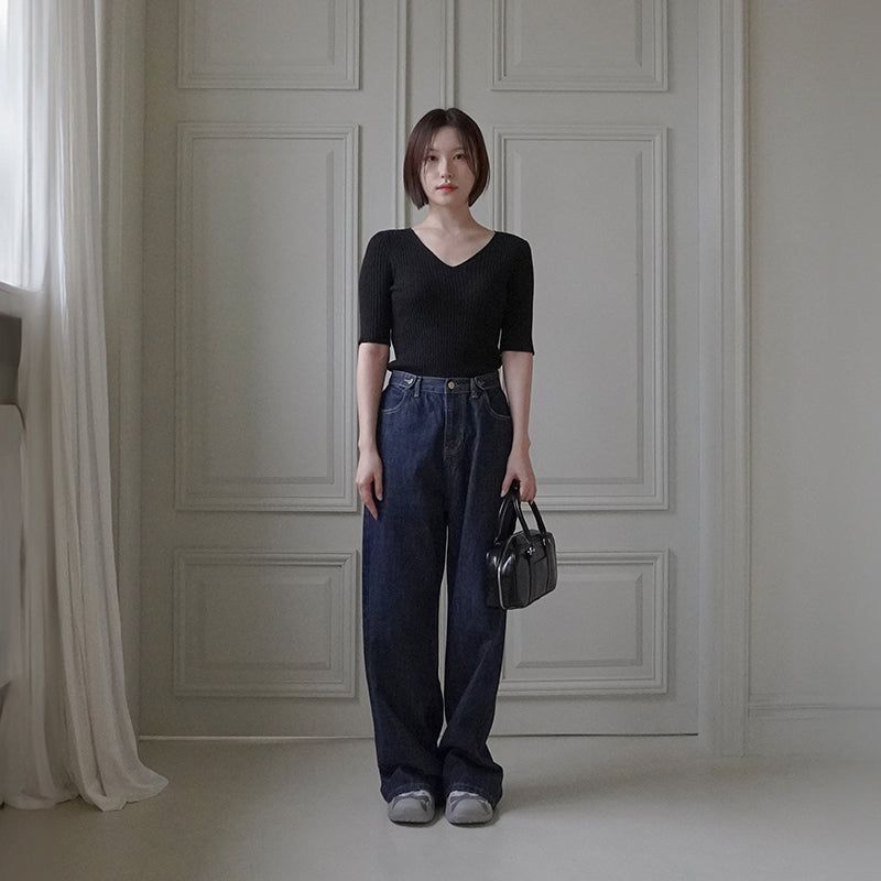 Peanut bag_black
