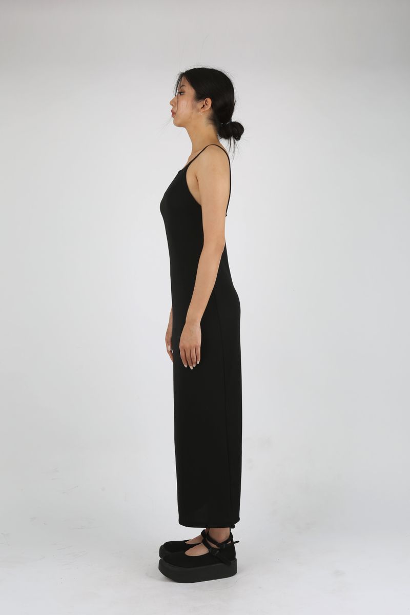 MALTA LONG DRESS