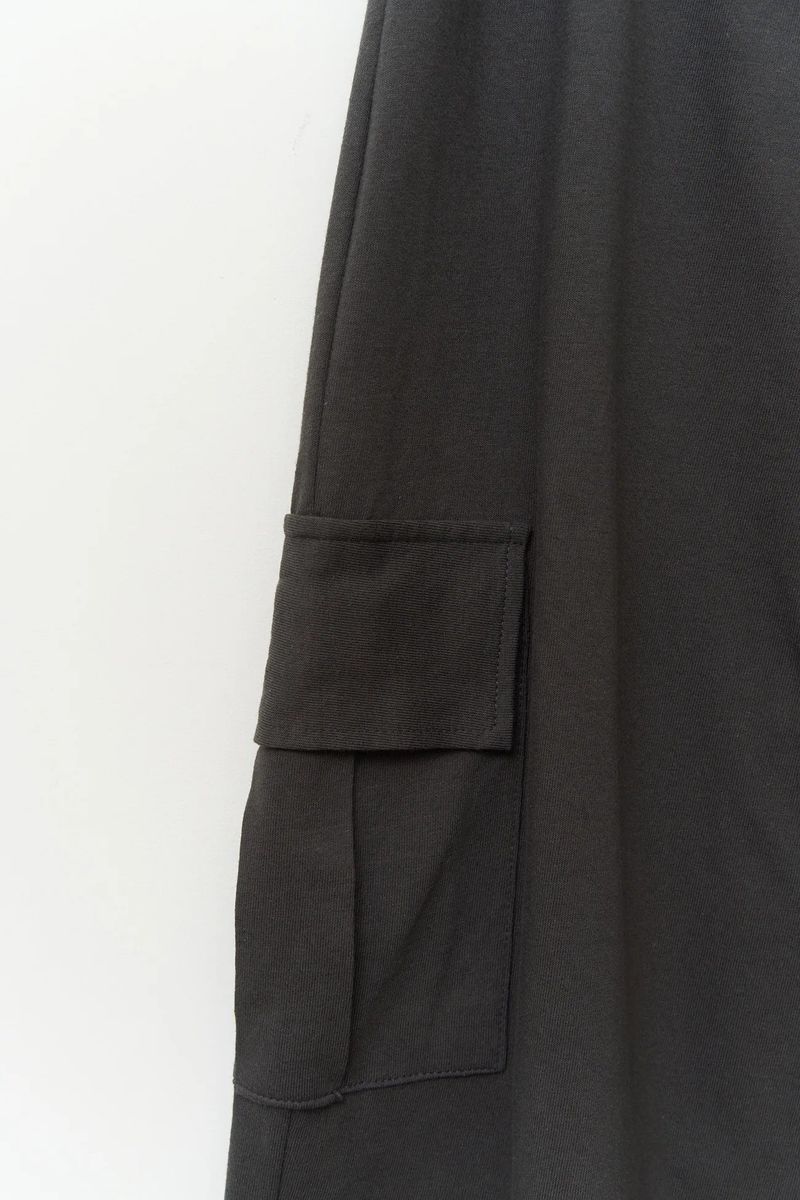 (W) Kad Cargo Pants
