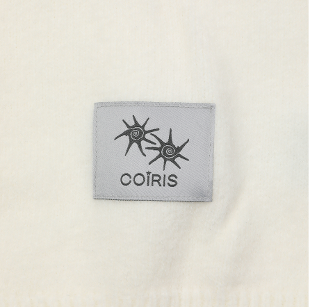 NOVIN V-NECK KNIT (2COLOR)