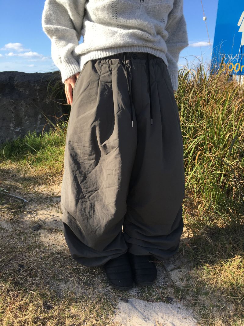 KYOKO（キョウコ）の「クリーパディングパンツ（パンツ）」