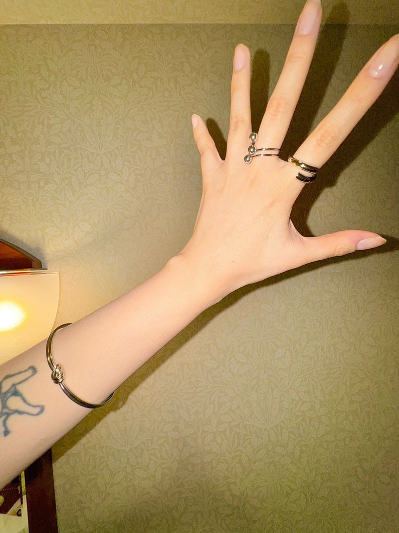 [Cravity All members] 3 Piercing ring